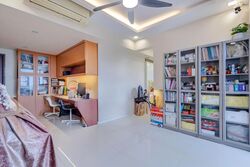 The Interlace (D4), Condominium #502096981
